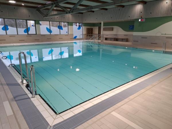 Babyschwimmen 1 – Bild 2